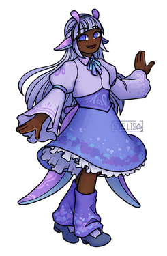 Abyssomata PA Design